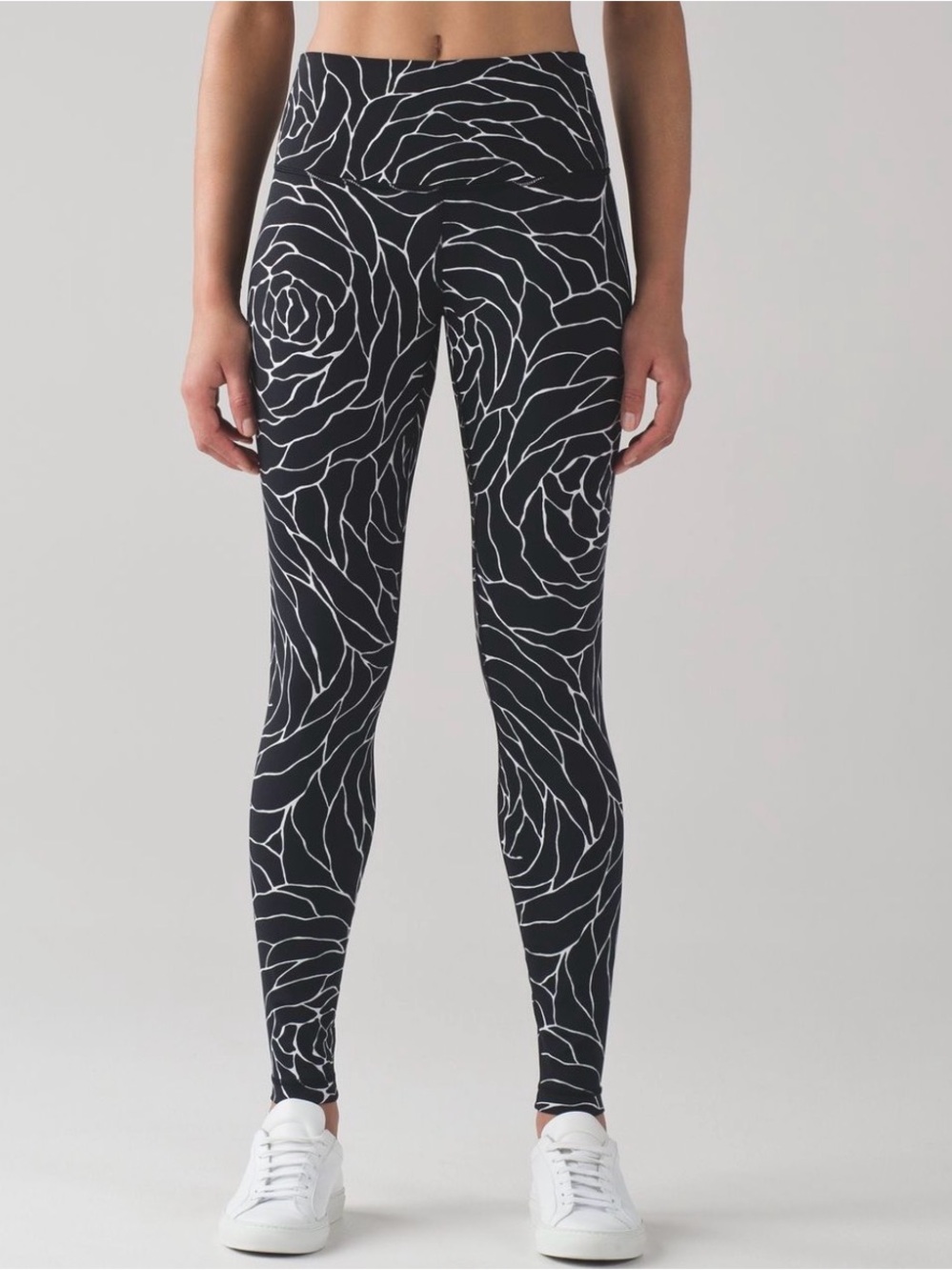 Lululemon Wunder Under Leggings